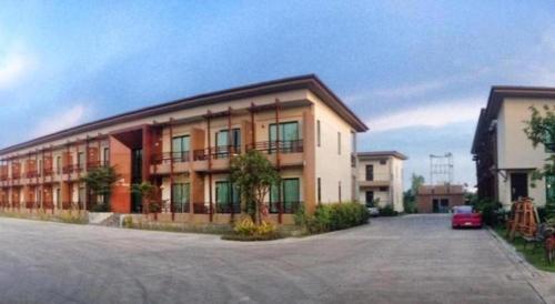 Imagen general del Hotel Villa Thiwa, Ban Soon Mai. Foto 14