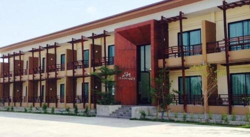 Imagen general del Hotel Villa Thiwa, Ban Soon Mai. Foto 20