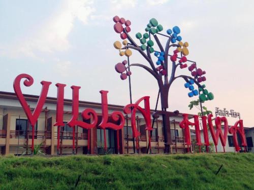 Imagen general del Hotel Villa Thiwa. Foto 4