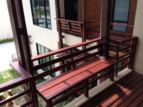 Imagen general del Hotel Villa Thiwa. Foto 7