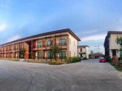 Imagen general del Hotel Villa Thiwa. Foto 9