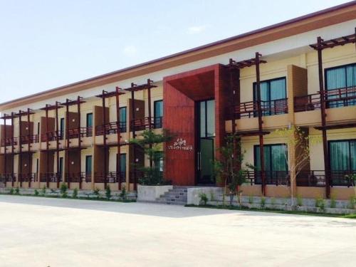 Imagen general del Hotel Villa Thiwa. Foto 10