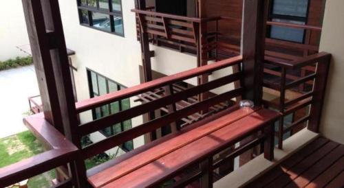 Imagen general del Hotel Villa Thiwa. Foto 15