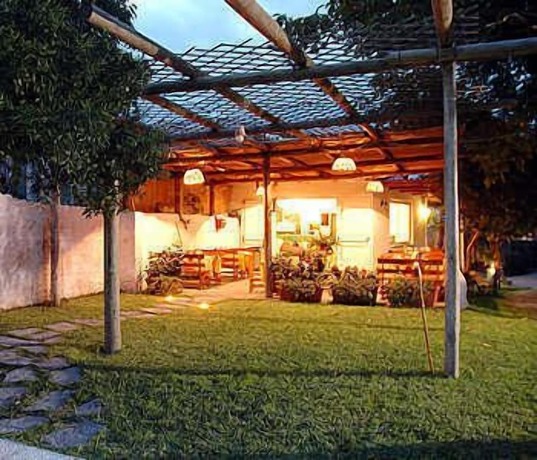 Imagen general del Hotel Villa Tina, Forio. Foto 9