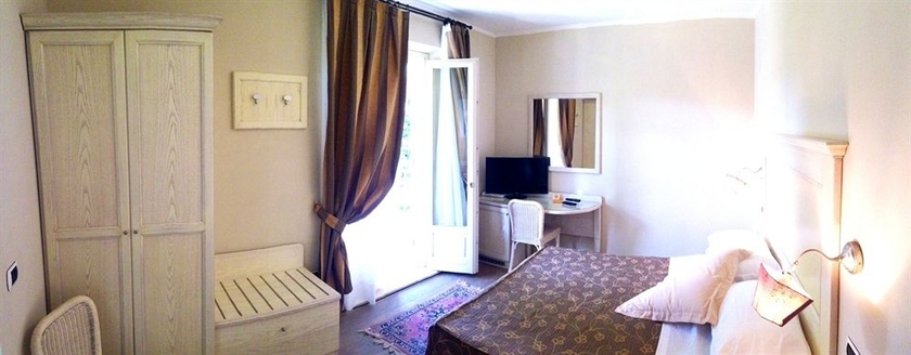 Imagen de la habitación del Hotel Villa Tiziana, Pietrasanta. Foto 3
