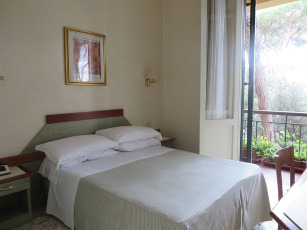Imagen de la habitación del Hotel Villa Tiziana, Pietrasanta. Foto 5