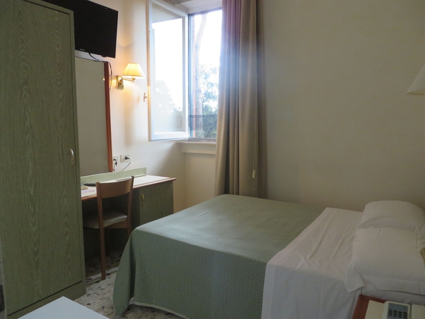 Imagen de la habitación del Hotel Villa Tiziana, Pietrasanta. Foto 6