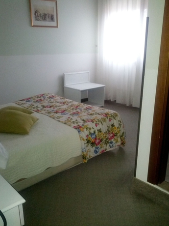 Imagen de la habitación del Hotel Villa Tiziana, Venecia. Foto 6