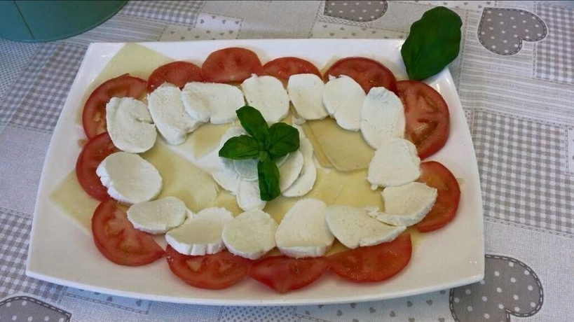 Imagen del bar/restaurante del Hotel Villa Tiziana, Venecia. Foto 5