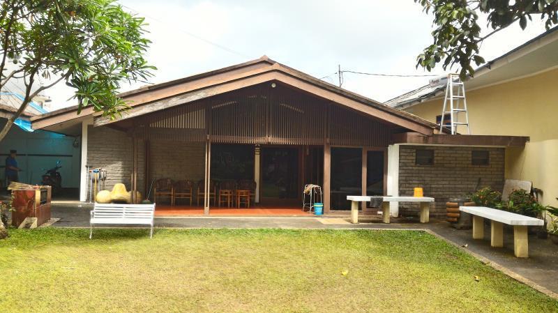 Imagen general del Hotel Villa Tjokro. Foto 3