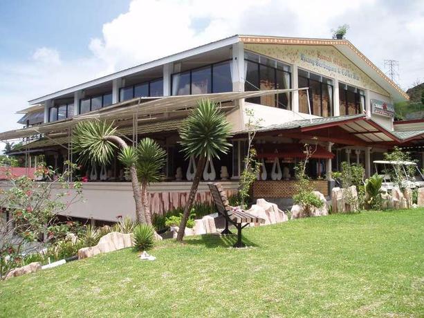 Imagen general del Hotel Villa Tjokro. Foto 4