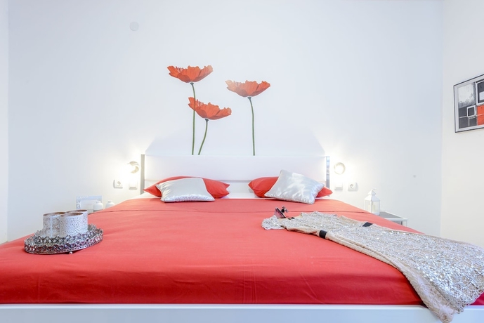 Imagen de la habitación del Hotel Villa Tolja. Foto 6