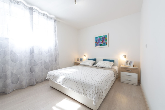 Imagen de la habitación del Hotel Villa Tolja. Foto 10