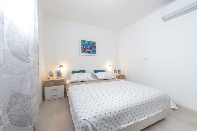 Imagen de la habitación del Hotel Villa Tolja. Foto 11