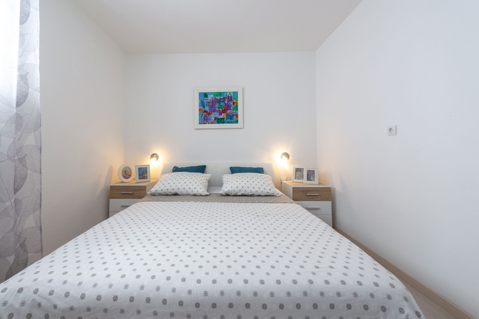 Imagen de la habitación del Hotel Villa Tolja. Foto 12