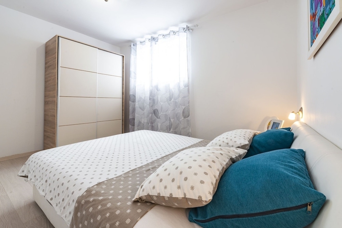 Imagen de la habitación del Hotel Villa Tolja. Foto 13