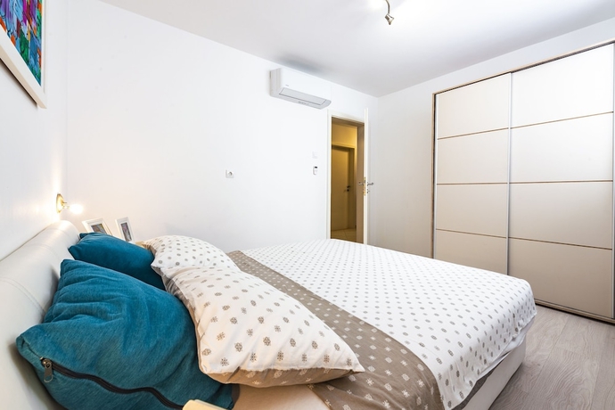 Imagen de la habitación del Hotel Villa Tolja. Foto 14