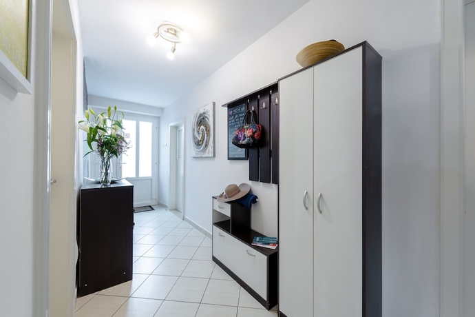 Imagen de la habitación del Hotel Villa Tolja. Foto 16