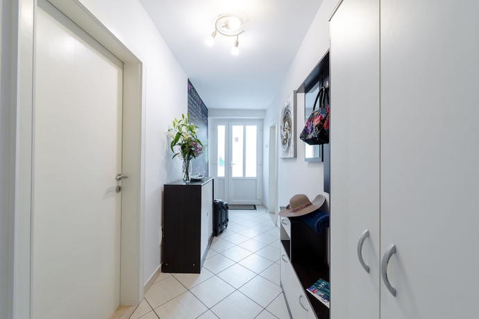 Imagen de la habitación del Hotel Villa Tolja. Foto 17