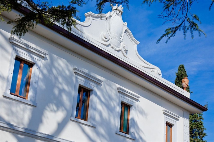 Imagen general del Hotel Villa Tolomei Hotel y Resort. Foto 2