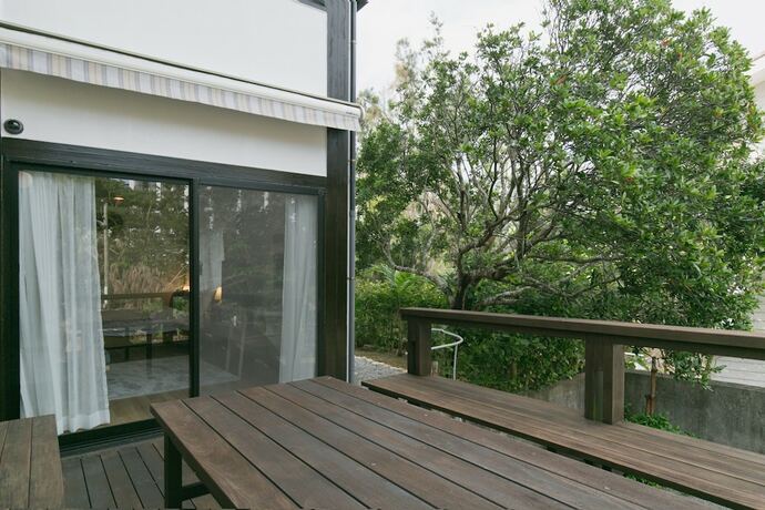 Imagen general del Hotel Villa Toma East. Foto 3