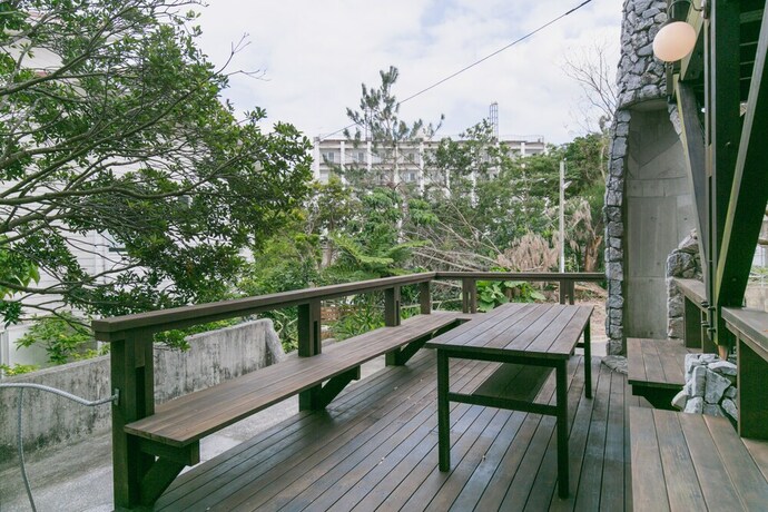 Imagen general del Hotel Villa Toma East. Foto 4