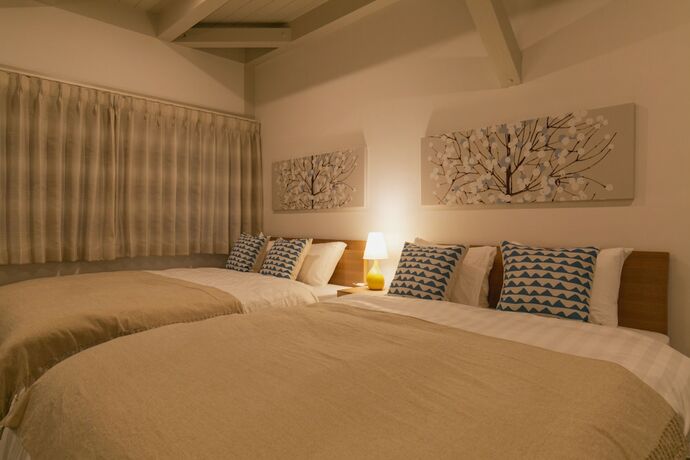 Imagen general del Hotel Villa Toma East. Foto 5