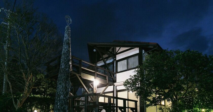 Imagen general del Hotel Villa Toma East. Foto 6