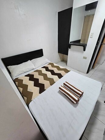 Imagen de la habitación del Hotel Villa Tomasa Boracay DMALL. Foto 10