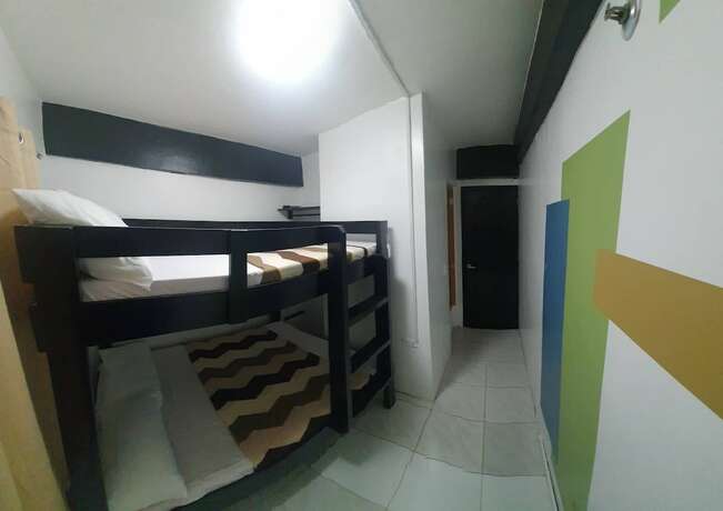 Imagen general del Hotel Villa Tomasa Boracay DMALL. Foto 2