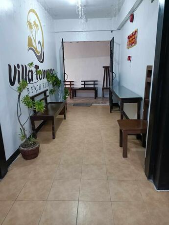 Imagen general del Hotel Villa Tomasa Boracay DMALL. Foto 3