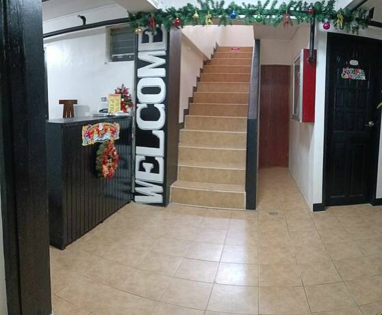 Imagen general del Hotel Villa Tomasa Boracay DMALL. Foto 4