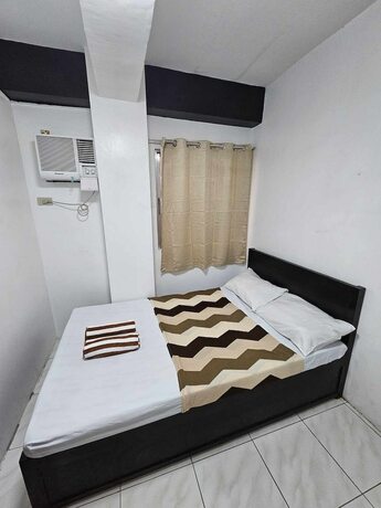 Imagen general del Hotel Villa Tomasa Boracay DMALL. Foto 7