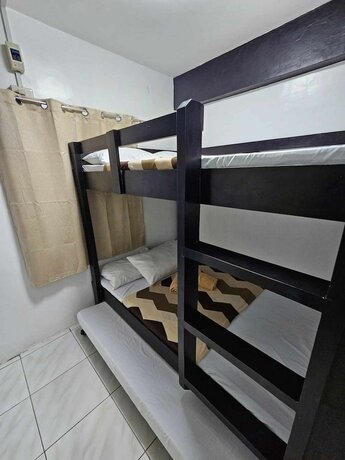 Imagen de la habitación del Hotel Villa Tomasa Boracay DMALL. Foto 11