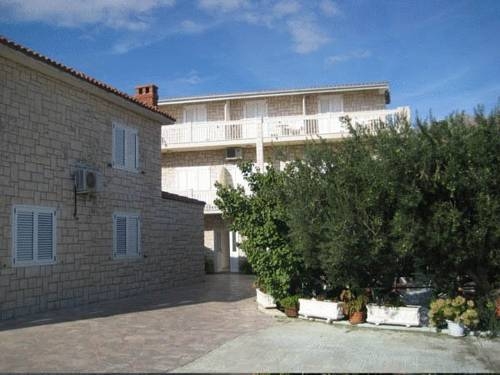 Imagen general del Hotel Villa Tomasovic. Foto 8