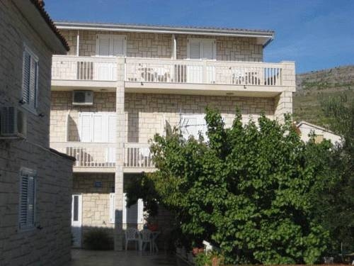 Imagen general del Hotel Villa Tomasovic. Foto 10