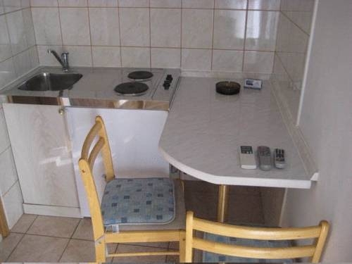 Imagen general del Hotel Villa Tomasovic. Foto 11