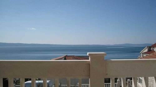 Imagen general del Hotel Villa Tomasovic. Foto 14