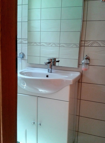 Imagen de la habitación del Hotel Villa Toni. Foto 6