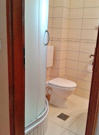 Imagen de la habitación del Hotel Villa Toni. Foto 7