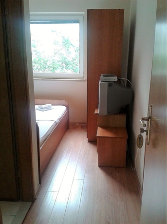 Imagen de la habitación del Hotel Villa Toni. Foto 10