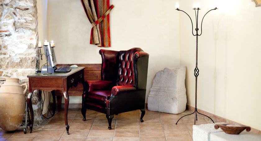 Imagen de los interiores del Hotel Villa Torre Antica. Foto 18