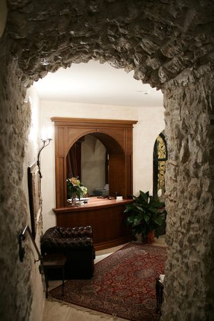 Imagen de los interiores del Hotel Villa Torre Antica. Foto 19