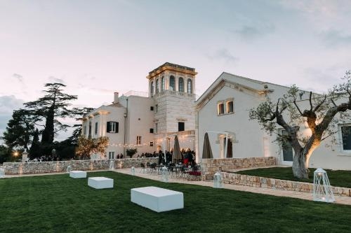Imagen general del Hotel Villa Torre Bianca By Emily Hotels. Foto 1