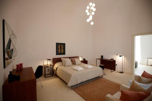 Imagen de la habitación del Hotel Villa Torre Bianca By Emily Hotels. Foto 7