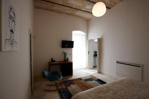 Imagen de la habitación del Hotel Villa Torre Bianca By Emily Hotels. Foto 9