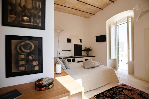 Imagen de la habitación del Hotel Villa Torre Bianca By Emily Hotels. Foto 10