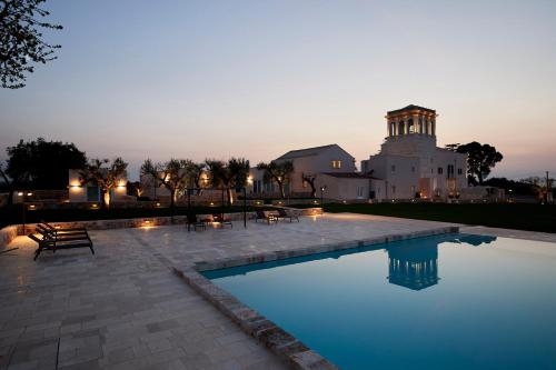 Imagen general del Hotel Villa Torre Bianca By Emily Hotels. Foto 2