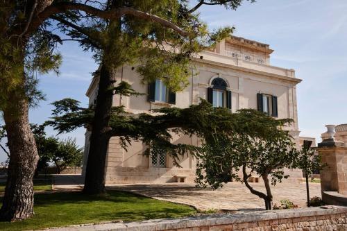Imagen general del Hotel Villa Torre Bianca By Emily Hotels. Foto 4