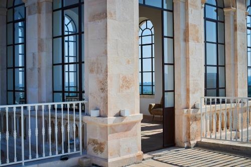 Imagen general del Hotel Villa Torre Bianca By Emily Hotels. Foto 5
